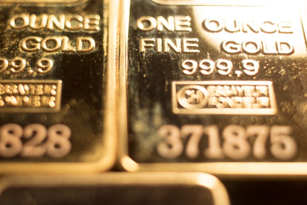 Gold (XAU/USD) Prices Slide as Q3 Draws to a Close
